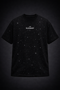 🖤 T-SHIRT — FAITH IN BLACK