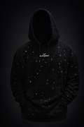 🖤HOODIE — BLACK SAINT